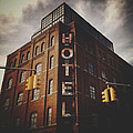 The Wythe Hotel