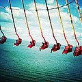 Flying