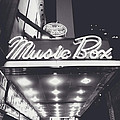 Broadway