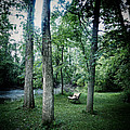 Let us spend one day as deliberately as Nature