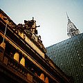 The Big Apple